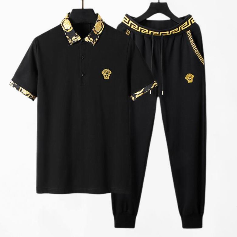 men Versace suits set-026
